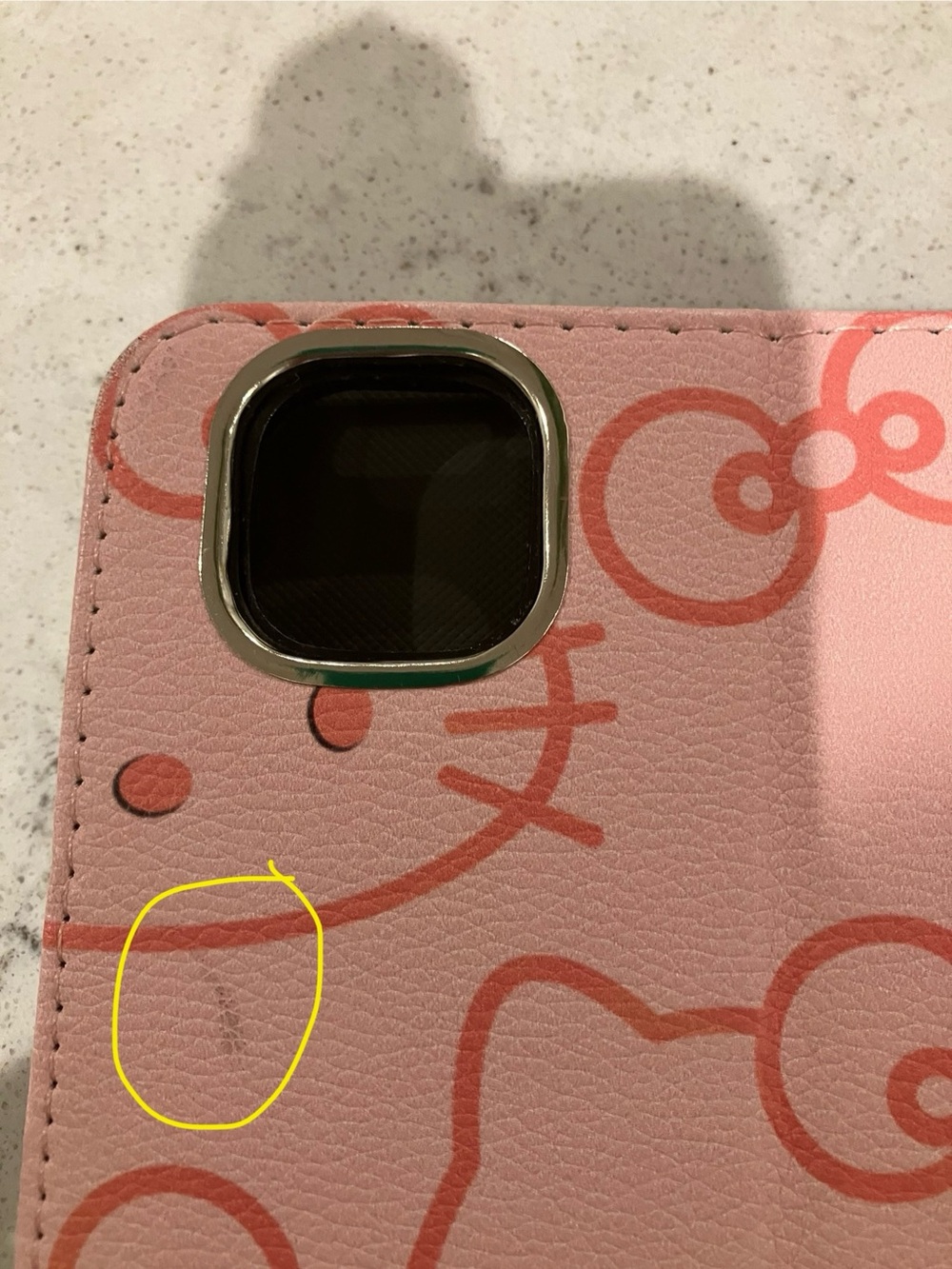 Hello Kitty case - Picture 6 of 13